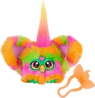 Maskotki i pluszaki - Furby Furblets Miniaturowy Przyjaciel Zabawka Interaktywna Dla Dzieci - miniaturka - grafika 1