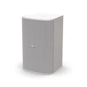 Soundbary - BOSE DesignMax DM10S-SUB niskotonowy głośnik naścienny (sztuka/biały) - miniaturka - grafika 1