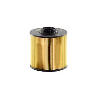MANN Filtr paliwa PU 10 004 Z - Filtry paliwa - miniaturka - grafika 1