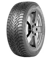 Opony zimowe - Nokian Hakkapeliitta R3 235/50R17 100R - miniaturka - grafika 1