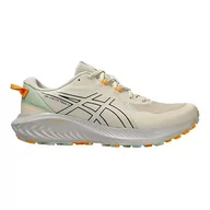 Trampki męskie - ASICS Gel-Excite Trail 2, Męskie trampki, 40 EU, Feather Grey Black, 40 EU - miniaturka - grafika 1
