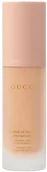 Podkłady do twarzy - Gucci Gucci, Fluide De Beaute, Natural Finish, Liquid Foundation, 05, 30 ml For Women - miniaturka - grafika 1