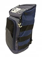 Plecaki - Zerod Plecak sportowy Sports Backpack dark blue - miniaturka - grafika 1