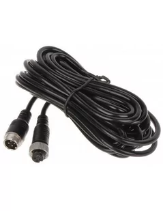 AUTONE Przewód ATE-AVIA/AVIA-5M M12 4-pin Autone ATE-AVIA/AVIA-5M - Kable - miniaturka - grafika 2