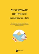 E-booki obcojęzyczne - Mistrzowie opowieści. Skandynawskie lato - miniaturka - grafika 1