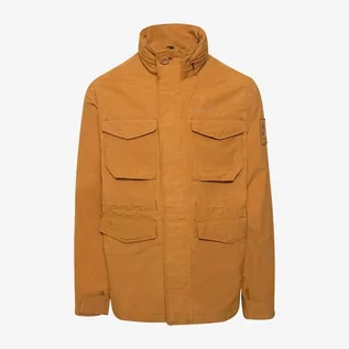 Kurtki męskie - TIMBERLAND KURTKA DWR COTTON FIELD JACKET - Timberland - grafika 1