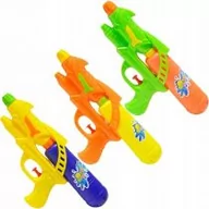 Zabawki i gry sportowe - Pistolet na wodę 27cm MIX Adar - miniaturka - grafika 1