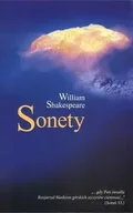 Poezja - Sonety - William Shakespeare - miniaturka - grafika 1