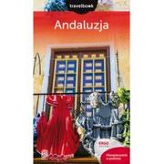 Przewodniki - Andaluzja. Travelbook - miniaturka - grafika 1