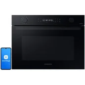 Piekarniki do zabudowy - Samsung NQ5B4553FBK/U2 - miniaturka - grafika 1