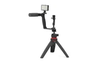 Akcesoria fotograficzne - Uchwyt Digipower Superstar (VLG5) - miniaturka - grafika 1