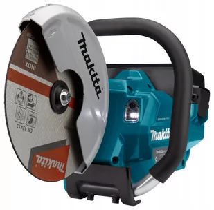 Makita DCE090ZX1  2x18V - Piły elektryczne - miniaturka - grafika 2