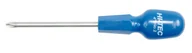 Śrubokręty - Vorel Wkrętak krzyżakowy PH HI-TEC 2x150mm 61320 - miniaturka - grafika 1