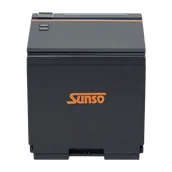 Kasy fiskalne - Drukarka paragonowa Sunso WTP801 - miniaturka - grafika 1