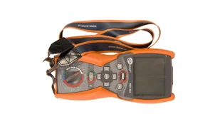 Sonel Miernik parametrów instalacji elektrycznej wielofunkcyjny MPI-502 WMPLMPI5 (WMPLMPI502) - Multimetry - miniaturka - grafika 2