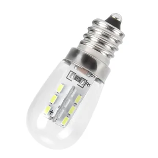 Żarówka LED do lodówki, żarówka do maszyny do szycia, lampa do maszyny do szycia, żarówka LED, żarówki E12, światło LED E12, oprawy oświetleniowe - Żarówki LED - miniaturka - grafika 1
