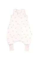 Śpiworki dla dzieci - Śpiworek Do Spania Z Nogawkami Gąski - miniaturka - grafika 1