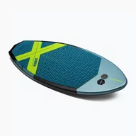 Windsurfing - Deska wakeboardowa JOBE Sonic Wakesurfer zielona 582522001 - miniaturka - grafika 1