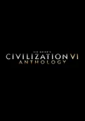 Gry PC Cyfrowe - Sid Meiers's Civilization VI Anthology (PC) Klucz Steam - miniaturka - grafika 1