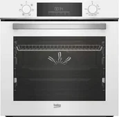 Piekarniki do zabudowy - Piekarnik Beko BBIE18300W - miniaturka - grafika 1
