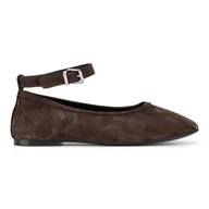 Baleriny - Baleriny Gino Rossi ANYA-7340-25 - miniaturka - grafika 1