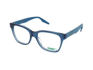 Puma PU0310O 004 - Okulary korekcyjne, oprawki, szkła - miniaturka - grafika 1