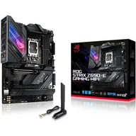 Płyty główne - Asus ROG STRIX Z690-E GAM WIFI LGA1700 DDR5 ATX - miniaturka - grafika 1
