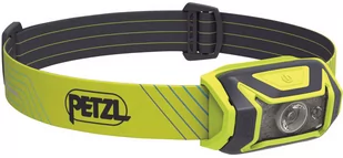 Latarka czołowa Petzl Tikka Core 2022 - Yellow - 450 lumenów (E067AA03) - Latarki - miniaturka - grafika 1