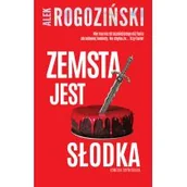 Kryminały - Zemsta jest słodka - miniaturka - grafika 1