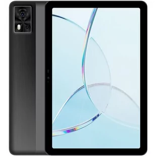 Tablet DOOGEE T10E 10.1" 4/128 GB LTE Wi-Fi Czarny - Tablety - miniaturka - grafika 1