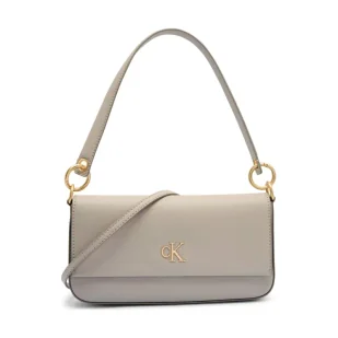 Calvin Klein Torebka na ramię - Torebki damskie - miniaturka - grafika 1
