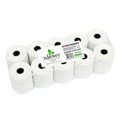 Rolki termiczne - EMERSON ROLKA KAS TERM 57MMX45MB FREE EMR FOL OP10/120 18794-uniw - miniaturka - grafika 1