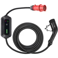 Ładowarki do samochodów elektrycznych - Ładowarka do samochodu elektrycznego PLATINET EV PPC7M22 - miniaturka - grafika 1