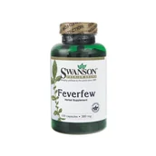 Witaminy i minerały - Suplement diety, Złocień Maruna - 100 kaps x 380mg - miniaturka - grafika 1