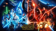 Puzzle - PUZZLE Star Wars Gwiezdne Wojny A3 252 el z Nadrukiem + IMIĘ Pudełko - miniaturka - grafika 1