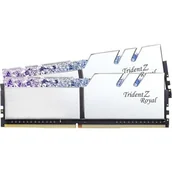 Pamięci RAM - G.Skill 32GB F4-3200C16D-32GTRS - miniaturka - grafika 1