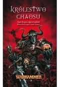 Horror, fantastyka grozy - Królestwo Chaosu - miniaturka - grafika 1