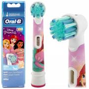 Końcówki do szczoteczek elektrycznych - KOŃCÓWKA ORAL-B DLA DZIECI STAGES POWER PRINCESS - miniaturka - grafika 1