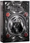 Gry karciane - Karty Star Wars: Year of the Dark Side Theory11 - karty - miniaturka - grafika 1