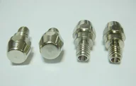 Akcesoria spawalnicze - ELEKTRODA PSB 60/80/121 BINZEL 743.0441 ZAMIENNIK - miniaturka - grafika 1
