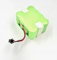 Akcesoria do odkurzaczy - BATERIA do JETCLEANER D4 14,4v 3,0Ah NiMh - miniaturka - grafika 1