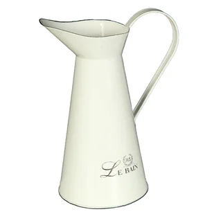 Dzbanek na wodę 51216 emaliowany 26 cm dzbanek do mycia dzbanek emaliowany dzbanek na wodę - Dzbanki i imbryki - miniaturka - grafika 1