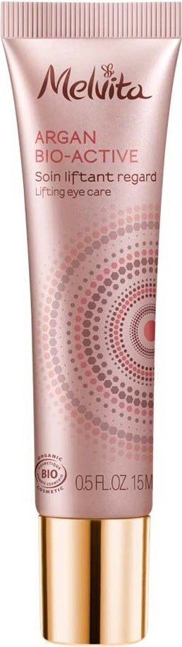 Krem do twarzy Argan Bio Active Melvita (15 ml)