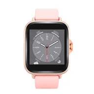 Smartwatch - Denver SWC-156ROMK2 Różowy - miniaturka - grafika 1