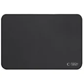Podkładki pod mysz - Podkładka TECH-PROTECT A100 Czarny - miniaturka - grafika 1