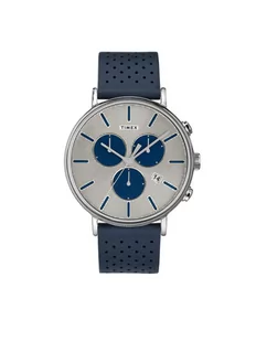 Zegarek Timex Fairfield TW2R97700 - Zegarki męskie Zegarek Timex Fairfield TW2R97700 - Zegarki męskie - miniaturka - grafika 1