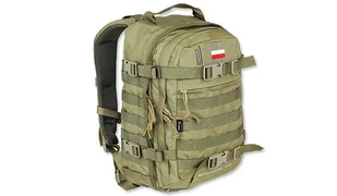 Plecak Wisport Sparrow II 20 l Coyote - Plecaki - miniaturka - grafika 4