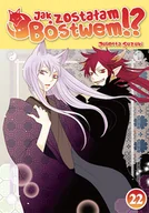 Komiksy dla młodzieży - Jak Zostałam Bóstwem!? Tom 22 - miniaturka - grafika 1