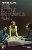 Obcojęzyczna fantastyka i horror - John le Carre The Little Drummer Girl - miniaturka - grafika 1