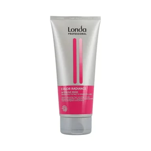 Londa Color Radiance Maska do włosów farbowanych 200ml 0000037916 - Maski do włosów - miniaturka - grafika 3